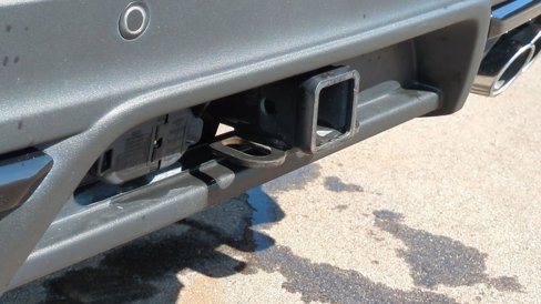 Certified 2024 Ford Explorer ST w/ Equipment Group 401A image 44