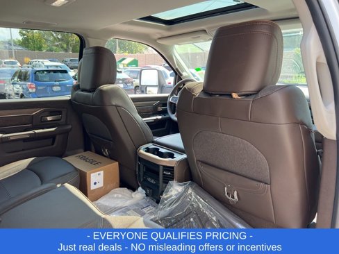 New 2026 RAM 3500 Limited image 30