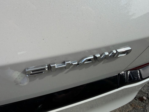 Used 2025 Acura MDX A-Spec image 39