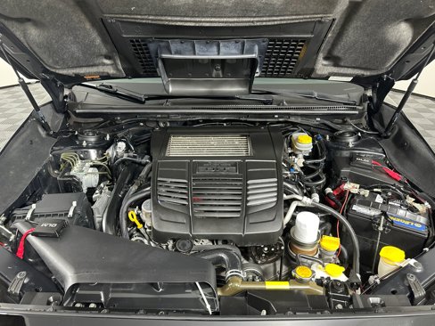 Used 2017 Subaru WRX w/ Popular Package #1 image 20