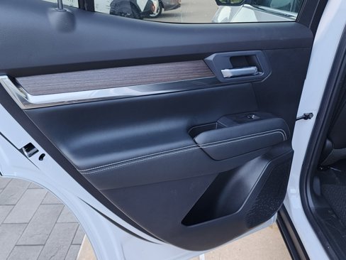 New 2026 GMC Terrain Denali image 44