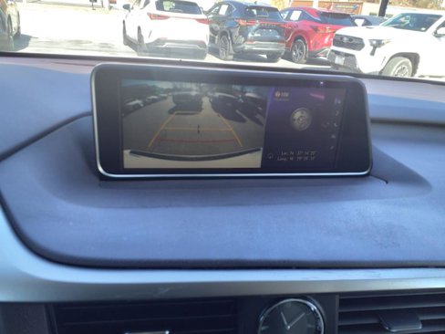 Used 2019 Lexus RX 350 Premium w/ Navigation Package image 20
