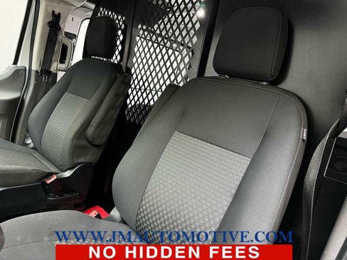 Used 2023 Ford Transit 250 Low Roof w/ Exterior Upgrade Package image 13