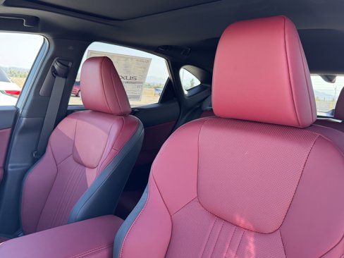 New 2026 Lexus NX 350h AWD w/ Premium Package image 20