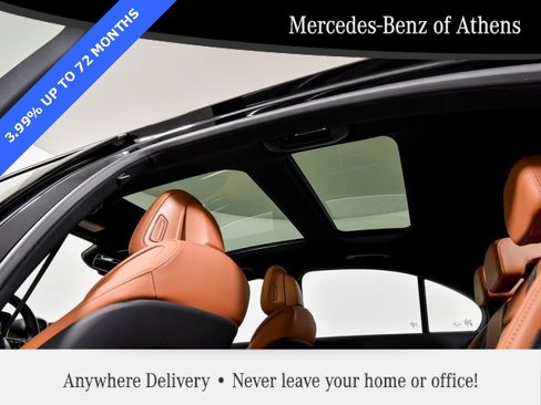 Certified 2025 Mercedes-Benz C 300 Sedan image 31