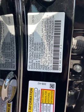 Used 2024 Honda Accord Sport image 53