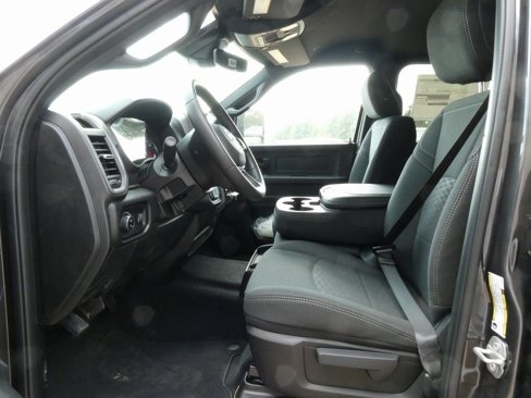 New 2026 RAM 2500 Tradesman w/ Power Wagon Package image 17