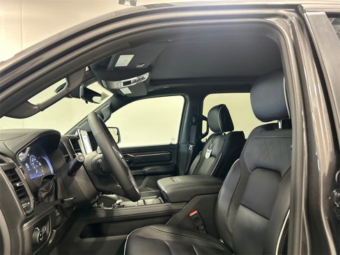 New 2026 RAM 1500 Limited image 15