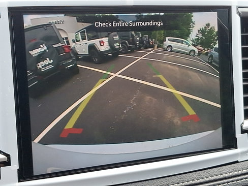 New 2026 Chrysler Pacifica Select image 12