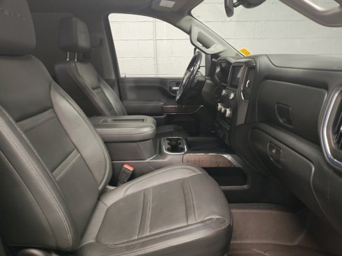 Used 2021 GMC Sierra 2500 Denali image 7