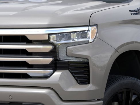 New 2026 Chevrolet Silverado 1500 High Country w/ High Country Premium Package image 10