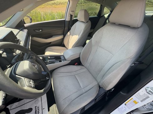 Used 2024 Honda Accord LX image 35