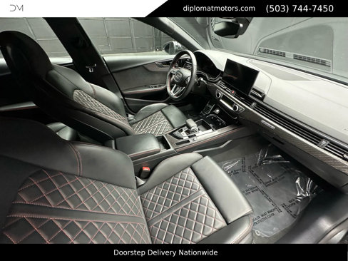 Used 2023 Audi S5 Premium Plus w/ Premium Plus Package image 19