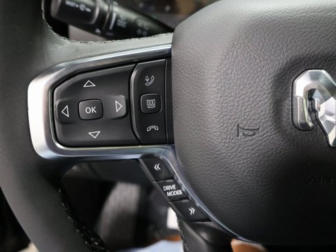 New 2026 RAM 1500 Laramie w/ Night Edition image 30