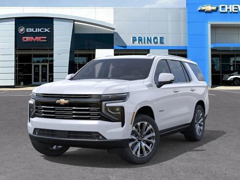 New 2026 Chevrolet Tahoe High Country image 6