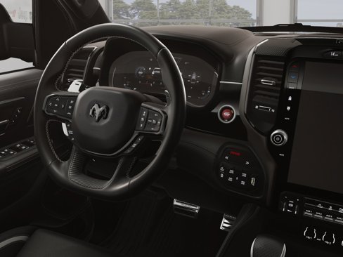 New 2026 RAM 1500 RHO image 13