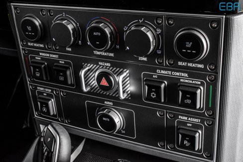 New 2025 INEOS Grenadier Fieldmaster Edition image 25