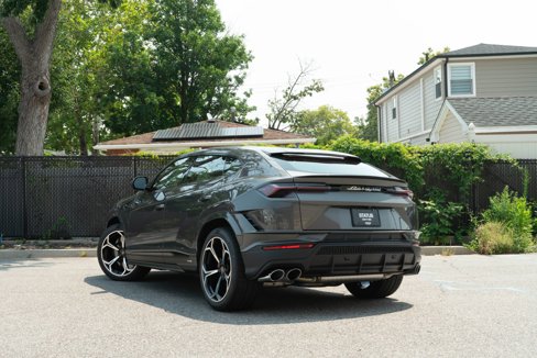 Used 2024 Lamborghini Urus S image 22