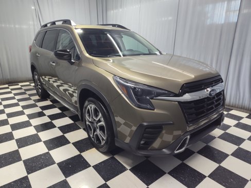 New 2025 Subaru Ascent Touring image 2