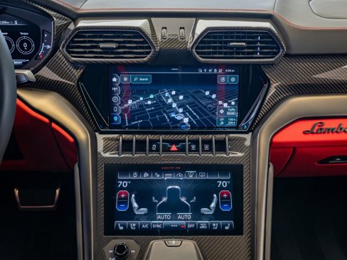 Used 2023 Lamborghini Urus S image 18