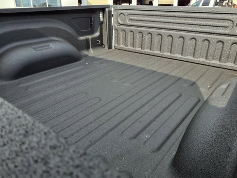 New 2026 RAM 2500 Tradesman image 6