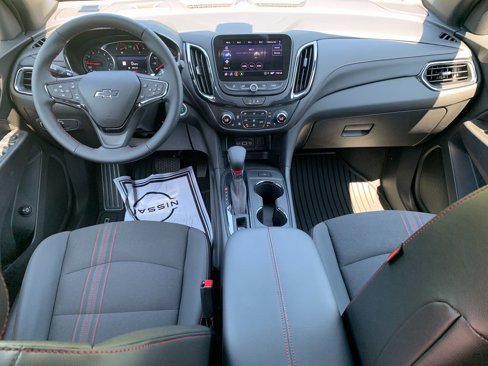 Used 2024 Chevrolet Equinox RS image 15