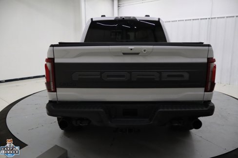 Used 2025 Ford F150 Raptor image 4