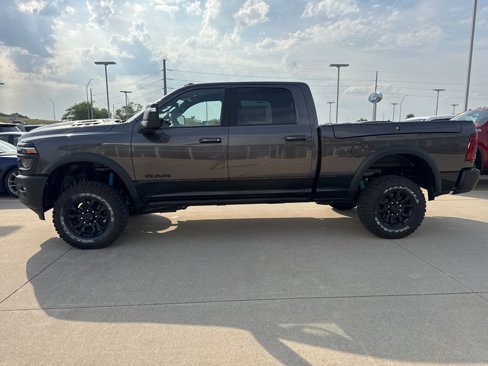 New 2026 RAM 2500 Power Wagon image 18