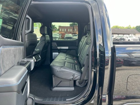 New 2025 Ford F350 XL w/ FX4 Off-Road Package image 16