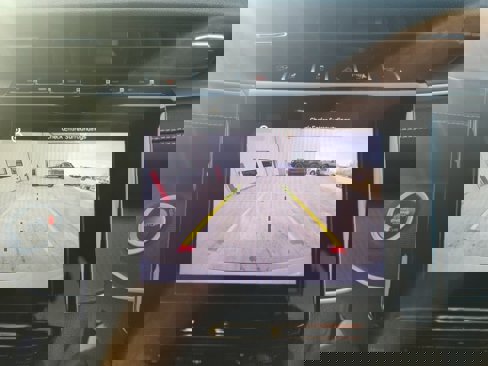 New 2025 Jeep Grand Cherokee L Altitude image 4