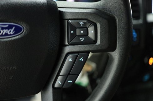 Used 2022 Ford F350 XLT w/ Camper Package image 35