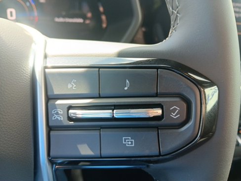 New 2026 Chevrolet Colorado W/T w/ WT Custom Package image 30