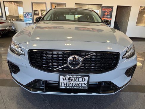 Used 2024 Volvo S60 T8 Core image 47