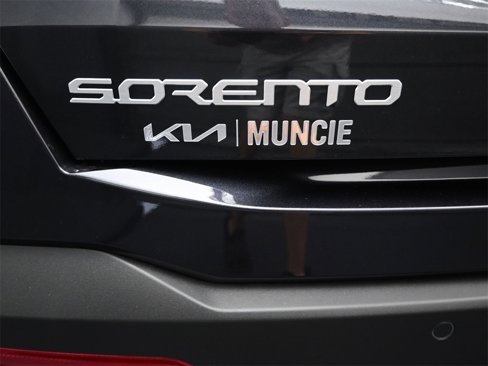 New 2026 Kia Sorento EX image 10