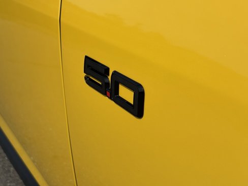Used 2024 Ford Mustang GT image 10