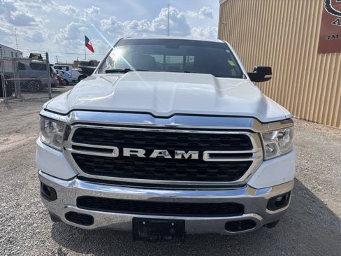 Used 2022 RAM 1500 Lone Star image 2