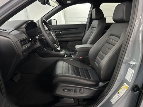 New 2026 Honda CR-V Sport-L image 12