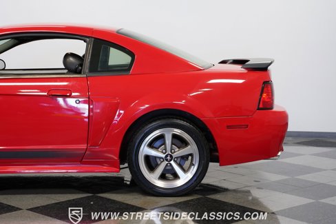 Used 2003 Ford Mustang Mach 1 image 24