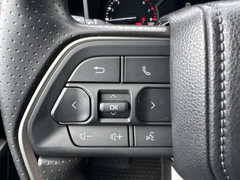 New 2026 Toyota Tundra SR5 w/ SR5 Convenience Package image 27