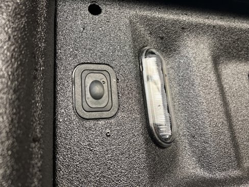 New 2026 Ford F250 Lariat image 41