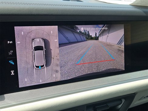 New 2026 Porsche Cayenne image 13