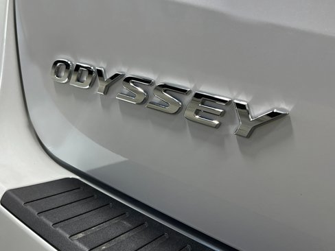 New 2026 Honda Odyssey Sport-L image 9