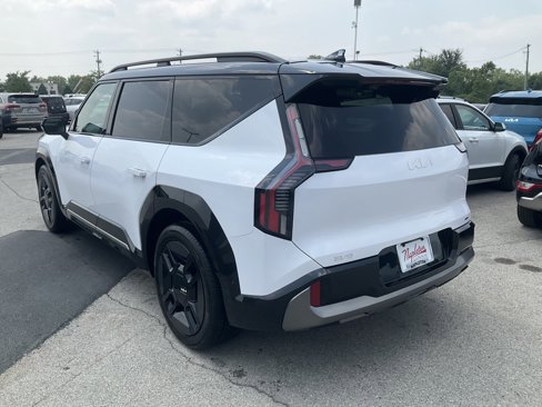 New 2026 Kia EV9 GT-Line image 5
