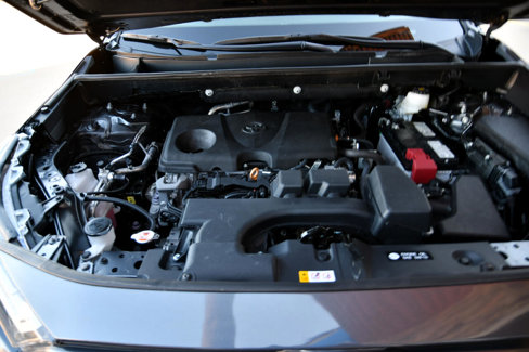 Used 2024 Toyota RAV4 XLE image 29