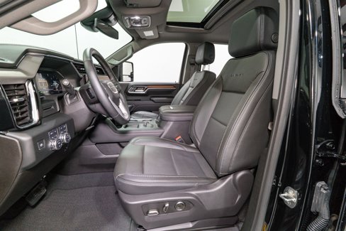 Used 2024 GMC Sierra 2500 Denali image 18