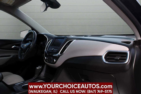 Used 2020 Chevrolet Equinox LT image 20
