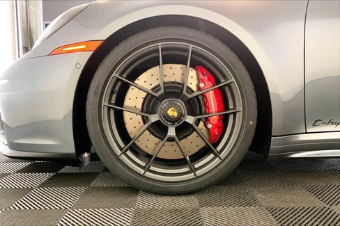 New 2026 Porsche 911 Carrera GTS image 11