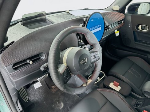 New 2026 MINI Cooper John Cooper Works image 9