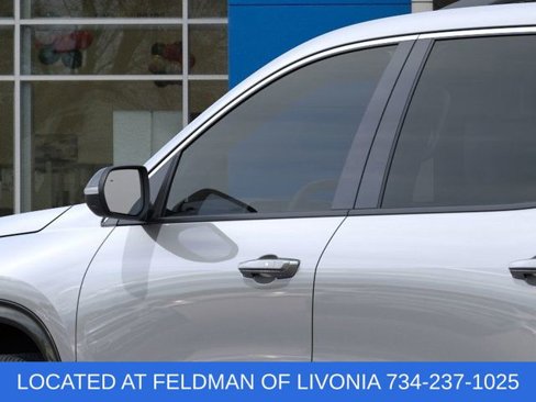 New 2026 Chevrolet Traverse High Country w/ LPO, Floor Liner Package image 12