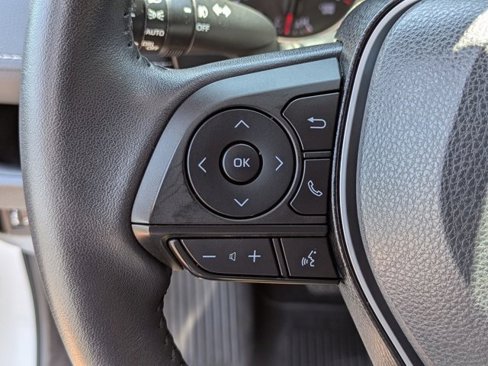 Certified 2022 Toyota RAV4 XLE Premium image 23